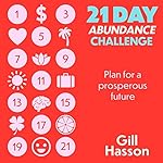 Cover of 21 Day Abundance Challenge