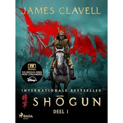 Shōgun &ndash; Deel 1
