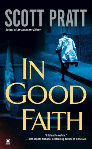 Buy In Good Faith (Joe Dillard) — BookShops.in