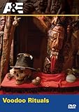  Unexplained: Voodoo Rituals [DVD] [Region 1] [NTSC] [US Import]