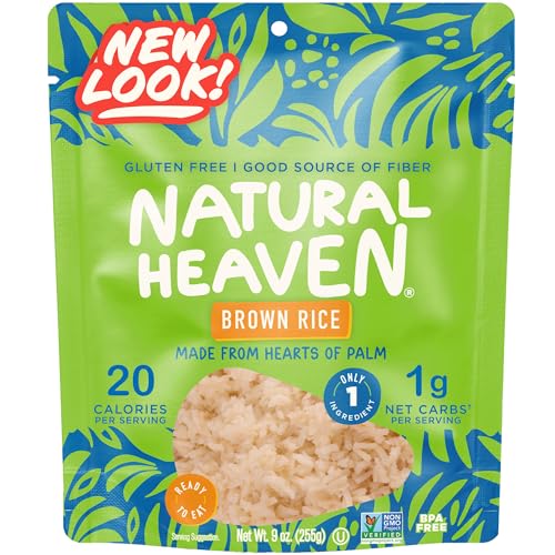 How Much Carbohydrates In Brown Rice