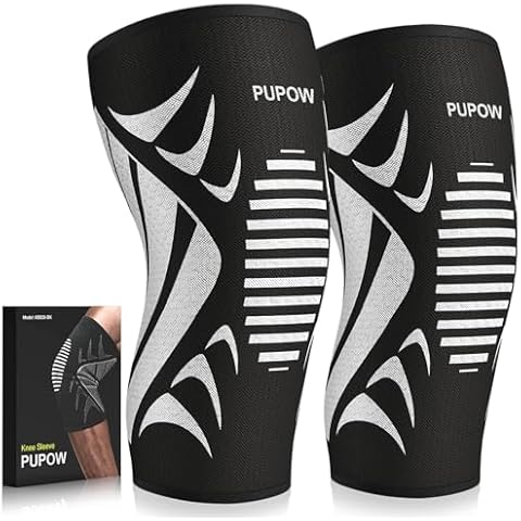 Genouillère Pupow Rotulienne XL Cover