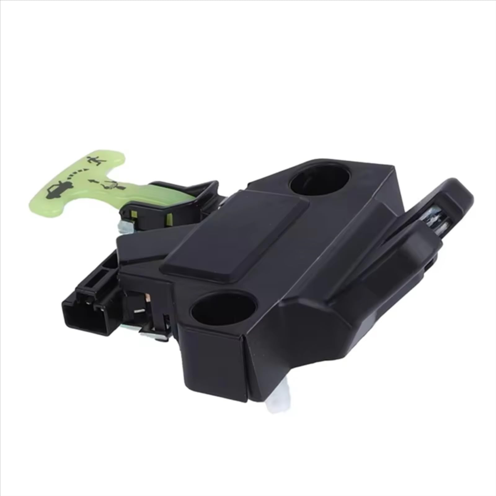 Car Tailgate Lock Compatible with Toyota for Corolla Sedan 4-Door 2009 2010 2011 2012 2013 Car Trunk Lock Accessories Actuator Latch Release OEM：6460002040
