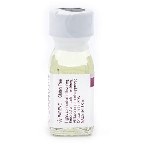 Miniatura 10 de LorAnn Cheesecake SS Sabor botella de 1 onza