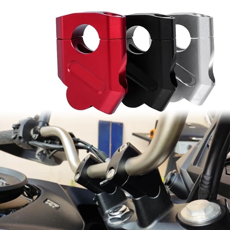 Support de guidon TRK 502X améliorant la posture - 2