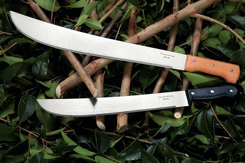 FACAO MATO CARBONO 14 PRE