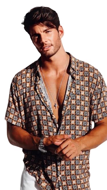 Image of Casual Shirt for Men|| Shirt for Men|| Men Stylish Shirt || Men Printed Shirt