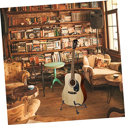 Vaguelly Support De Guitare Pliant Support Pliant Pour Guitare Support D’étui à Guitare Support De Guitare Électrique Support De Sol Pour Guitare Guitares Basses Le Fer Porte-crochet Éponge - Les Beatles, Paul McCartney, John Lennon, RIngo Starr, George Harrison Vaguelly Support De Guitare Pliant Support Pliant Pour Guitare Support D'étui à Guitare Support De Guitare Électrique Support De Sol Pour Guitare Guitares Basses Le Fer Porte-crochet Éponge – Image 4
