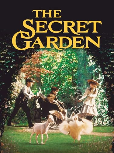 The Secret Garden (1993)