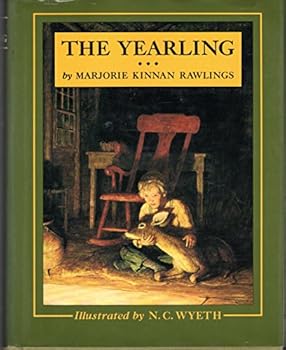 The Yearling