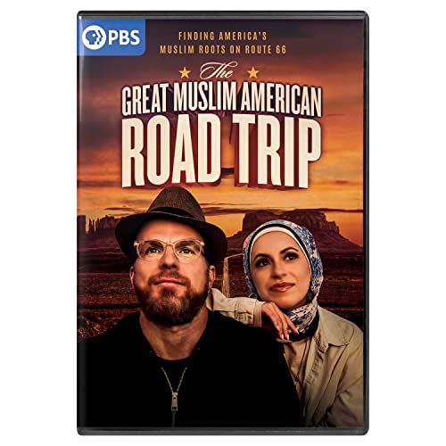The Great American Muslim Road Trip