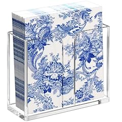 Vertical Square Clear