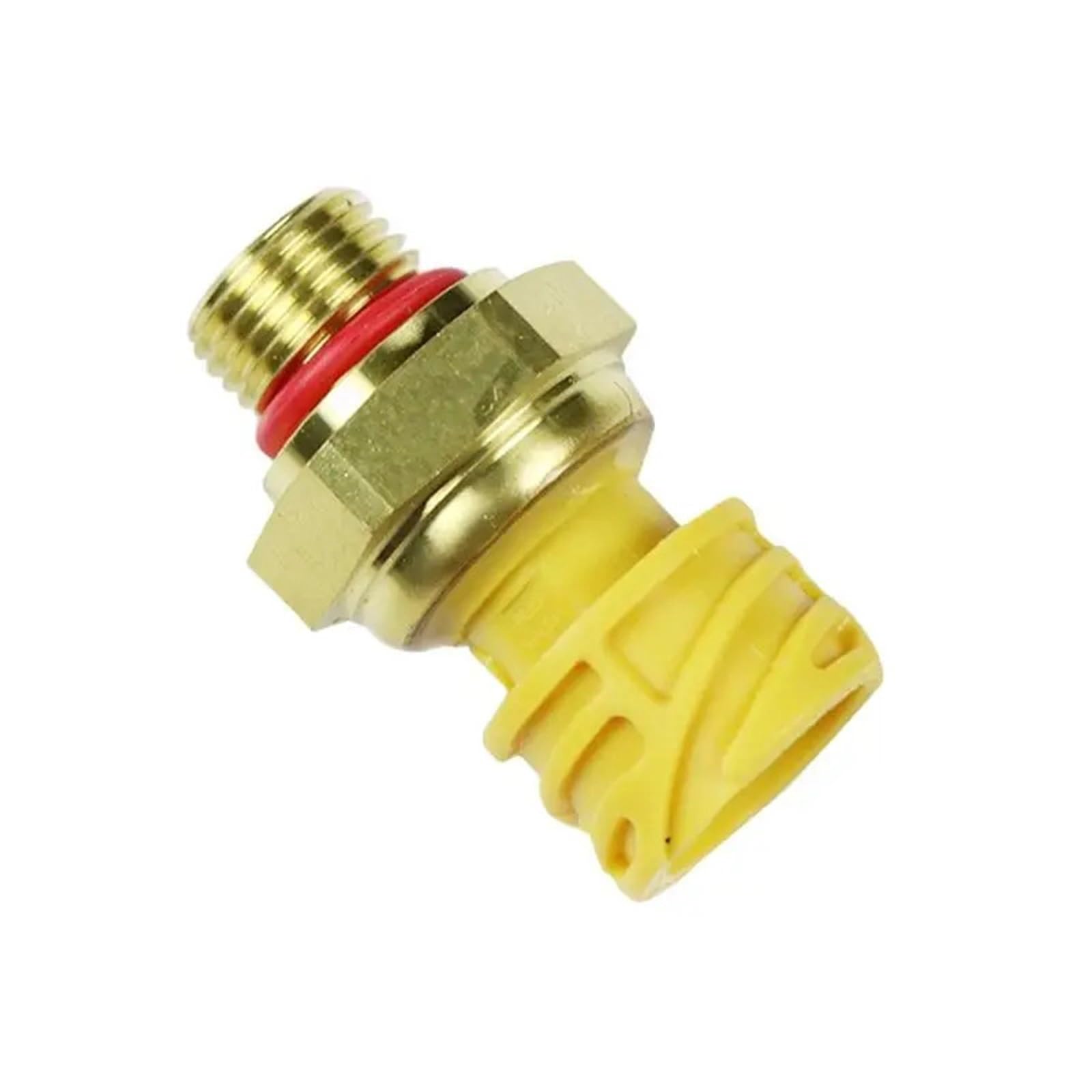 RCGKNNMUZ for Excavator Parts Engine Parts Heavy Truck Crankcase Diesel Pressure Switch Sensor 21634017