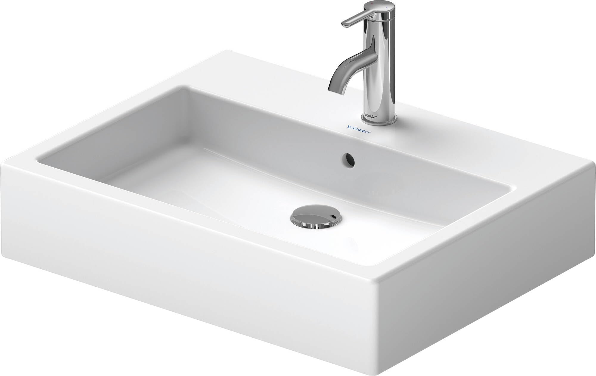Duravit Vero Washbowl White