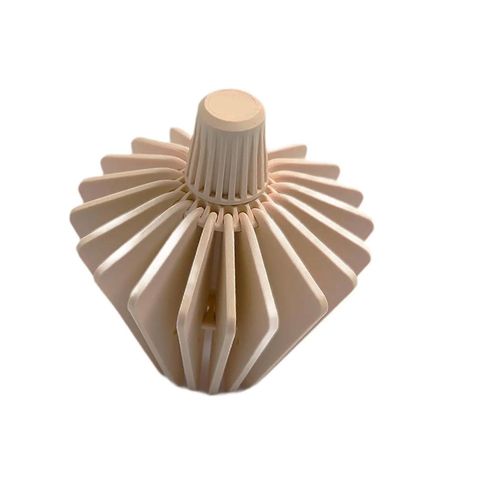 Elnwnnkc Filter Paper Holder 36-60 Degree Coffee Press Assistant Household Accessories Coffee Rate Tool