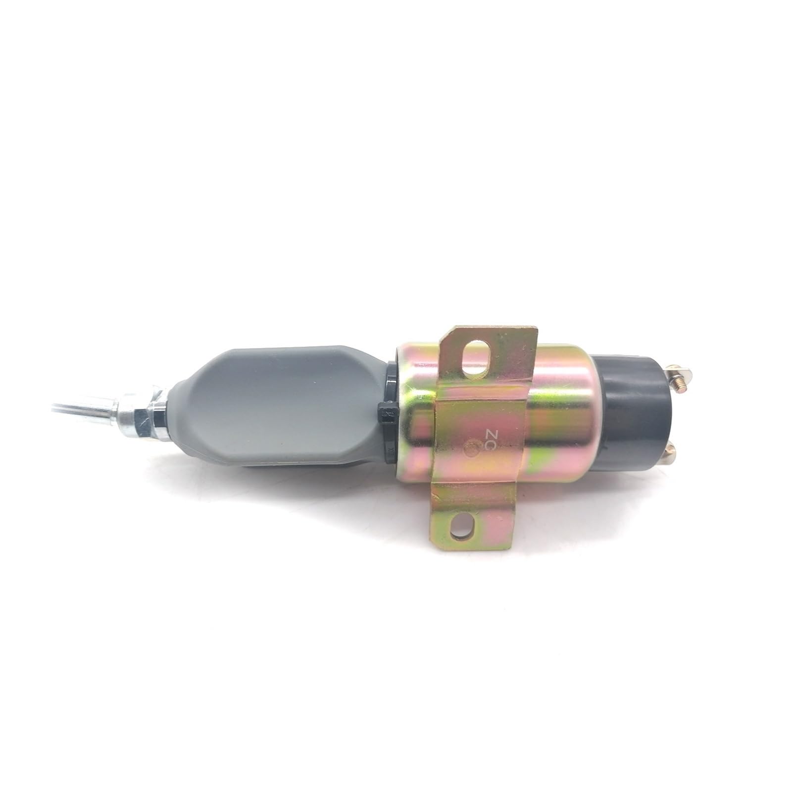 Solénoïde d'arrêt 24V 600-815-9260 pour excavatrice Komatsu PC128US