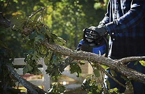 Cordless Electric Chainsaw 