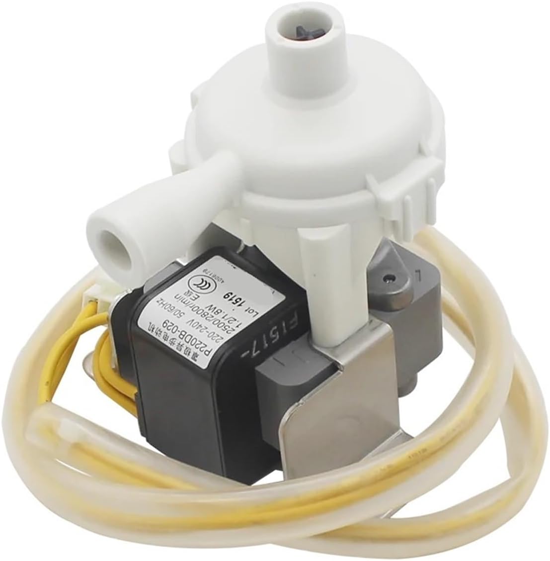 Drain Pump PUMP PLD-12230DM-14/15 4000121, Compatible For Daikin, Compatible For VRV, Indoor Unit FXDQ25PBVE4 FXDRQ32PDVM Accessory