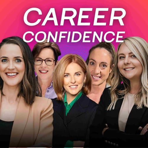 The Career Secrets Women Learn Too Late: with 7-Eleven's CEO, UniSuper's CPO & EY's AI Enablement Lead
