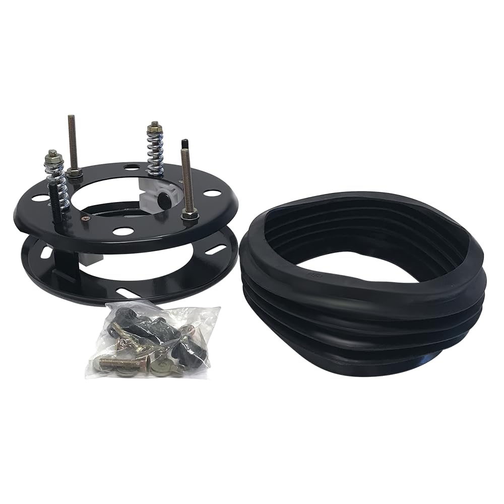Basculante Lavacabezas diametro Grande- diametro 21,5cm -altura 6,5cm
