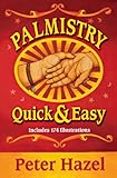 Palmistry Quick & Easy