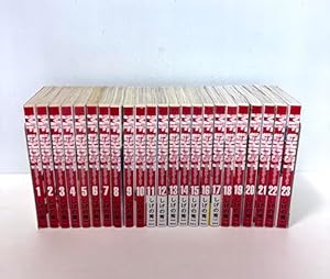 Amazon.co.jp: 頭文字D コミック 全48巻完結セット (ヤング