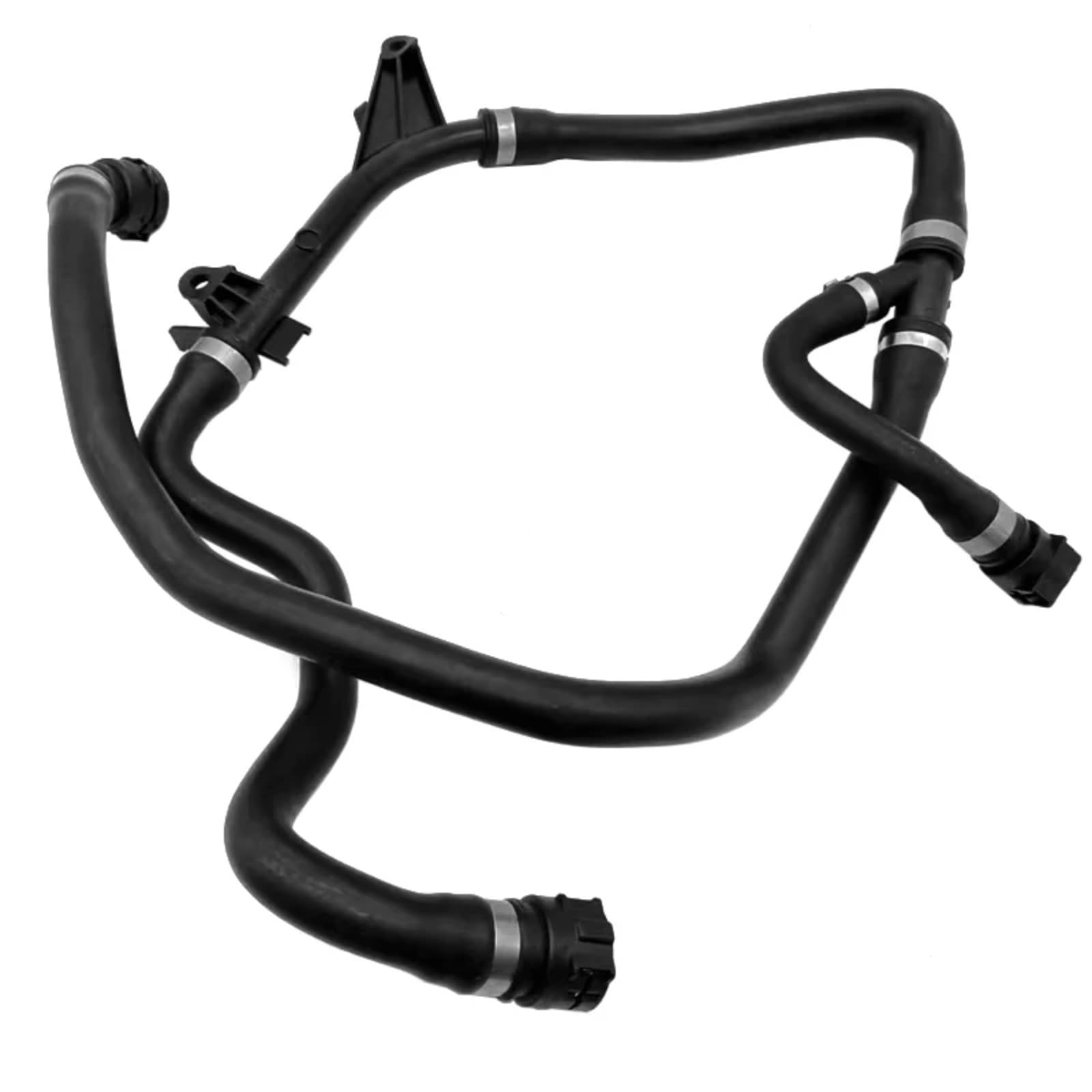 Tubo Flessibile Radiatore kit Compatibile Con F30 F31 F32 F33 F36 F20 F21 F22 F23 Tubo Carica Dispositivo Raffreddamento Dell'aria Auto Tubo Ricarica Liquido Raffreddamento Tubo Radiatore 17128677245