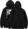Kpop Hoodie Love Yourself Speak Yourself Hoodie Sweatshirt Pullover Sweater