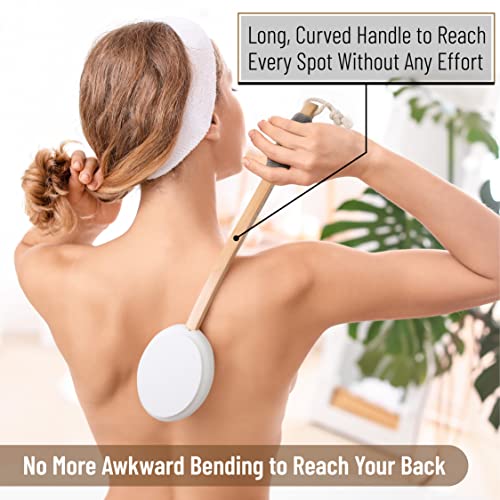 Slick Solutions Slick- Lotion Applicator, 17 Inch, Applicators For Your Back thumb #7