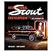International Scout Encyclopedia: The Authoritative Guide to IH's Legendary 4x4