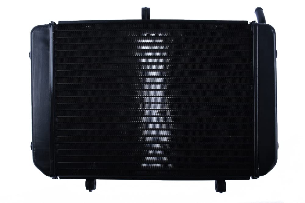 avdb-moto Radiatore compatibile con GSR 600 2006-2011