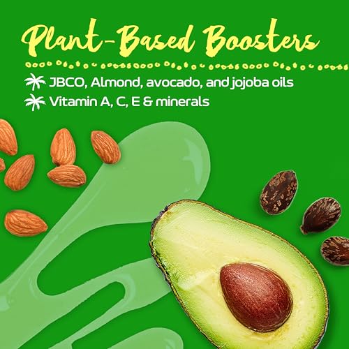 Unlock Luxurious Locks: A Deep Dive into Tropic Isle Living Hair Gro Growth Oil