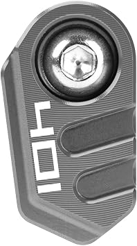 Motorcycle ABS Sensor Guard for Svartpilen 401 2016-2026 Gray