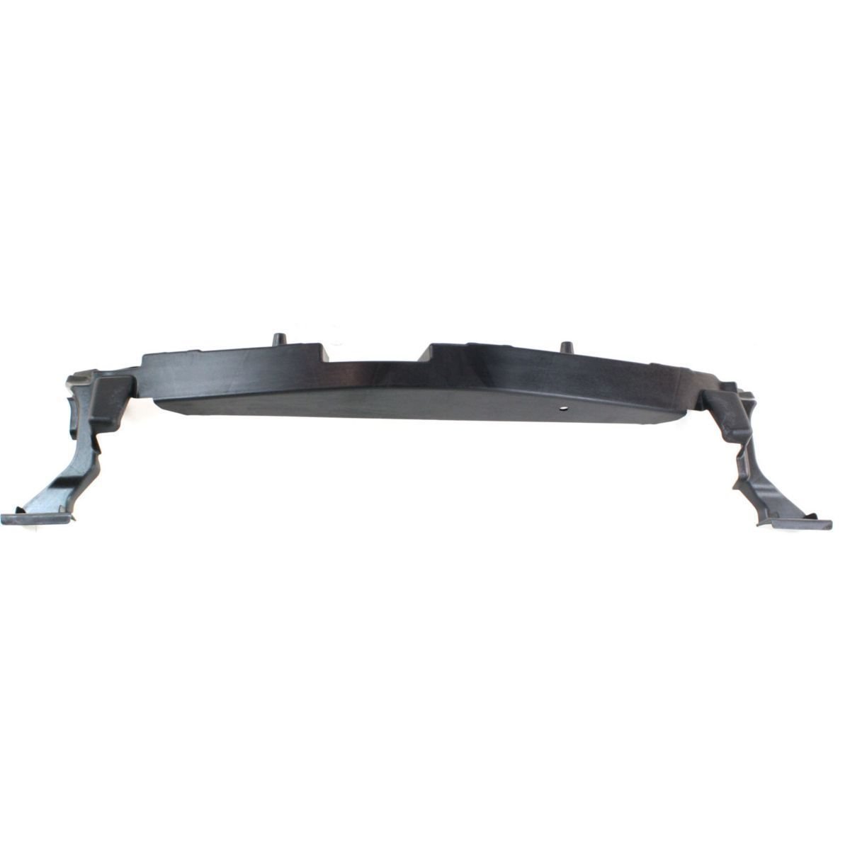 Amazon.com: FITRITE AUTO PARTS New Front Bumper Cover Support For  