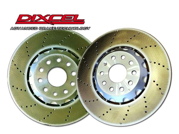DIXCEL ディクセル ブレーキ ディスク ローター PD 131 0933 DIXCEL