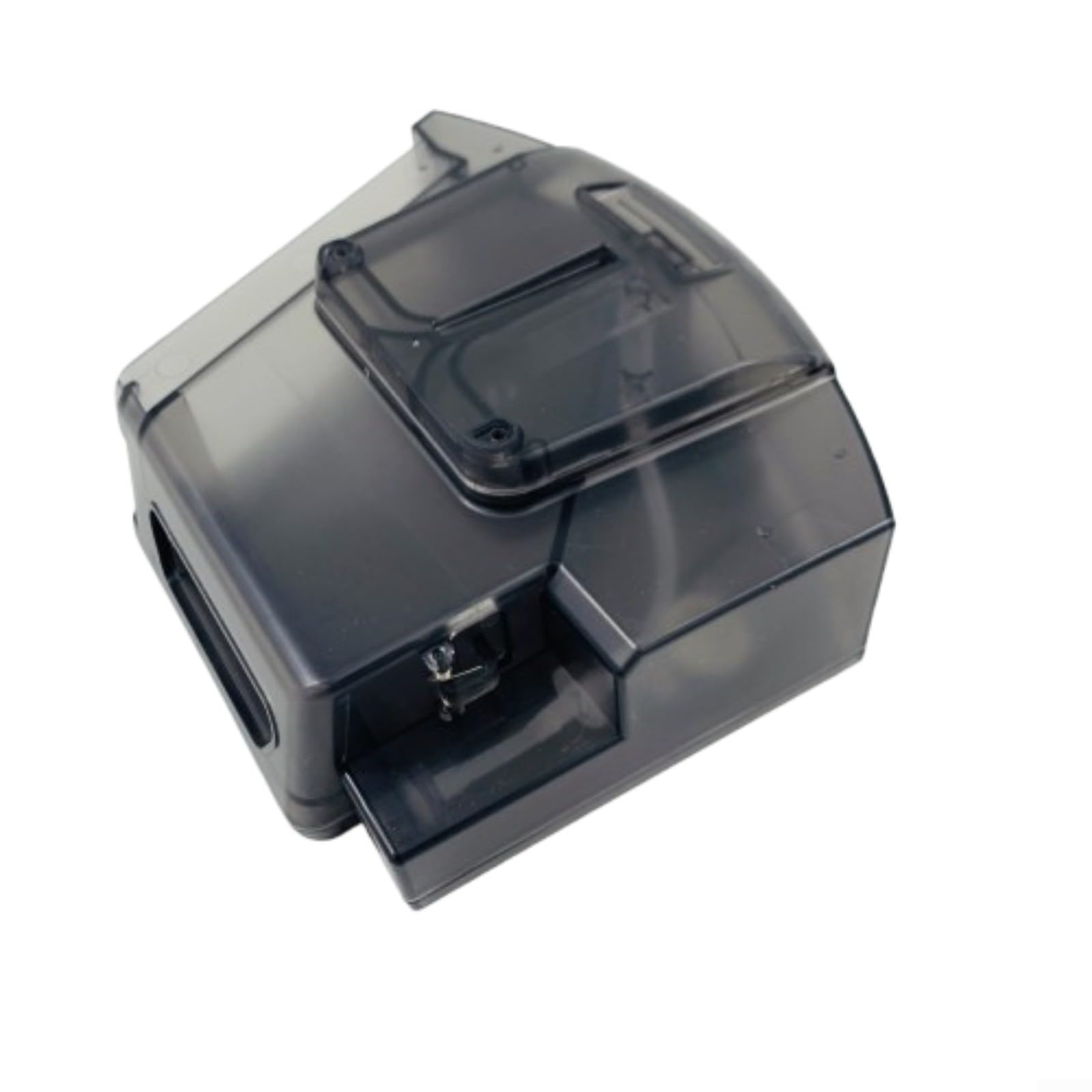 Contenitore per serbatoio dell'acqua 2 in 1, per Roborock Q8 Max Q8 Max+ Q80 Max Q80 Max+ Q85 Max Q85 Max+, accessorio di ricambio per aspirapolvere