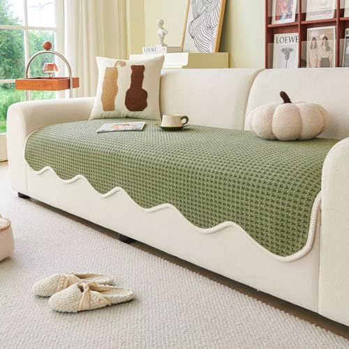 シイエムエム ソファーカバー 1人掛け 2人掛け 3人掛け 4人掛け マルチカバー 犬猫対策 ソファパッド かけるだけ 北欧風 おしゃれ 犬猫用 傷防止 爪とぎ防止 ブランケット 無地 柔らかい 汚れ防止 キズ防止 滑り止め ズレにくい 多機能 ペットホー
