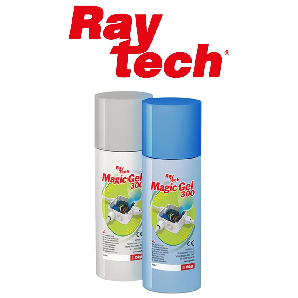 Magic Gel 300