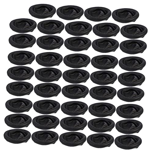 Cabilock Comfortable 100pcs Gaming Sewing Knitting Protection Disposables Anti-Static for Electronics
