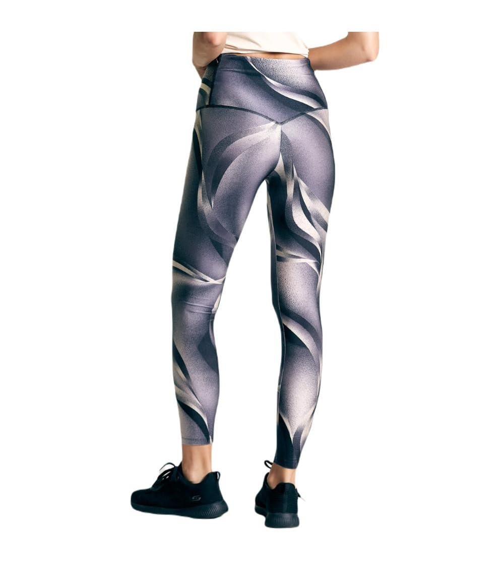 DITCHIL Mallas Deporte Mujer Leggins Running Fitness Yoga Gimnasio