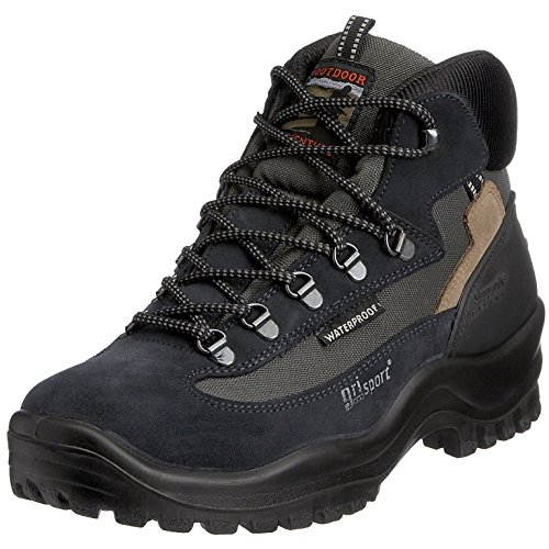 Grisport Mens Wolf Hiking Boot