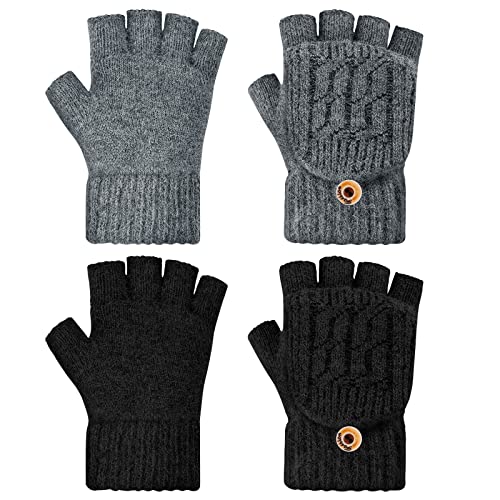 10 best convertible winter gloves