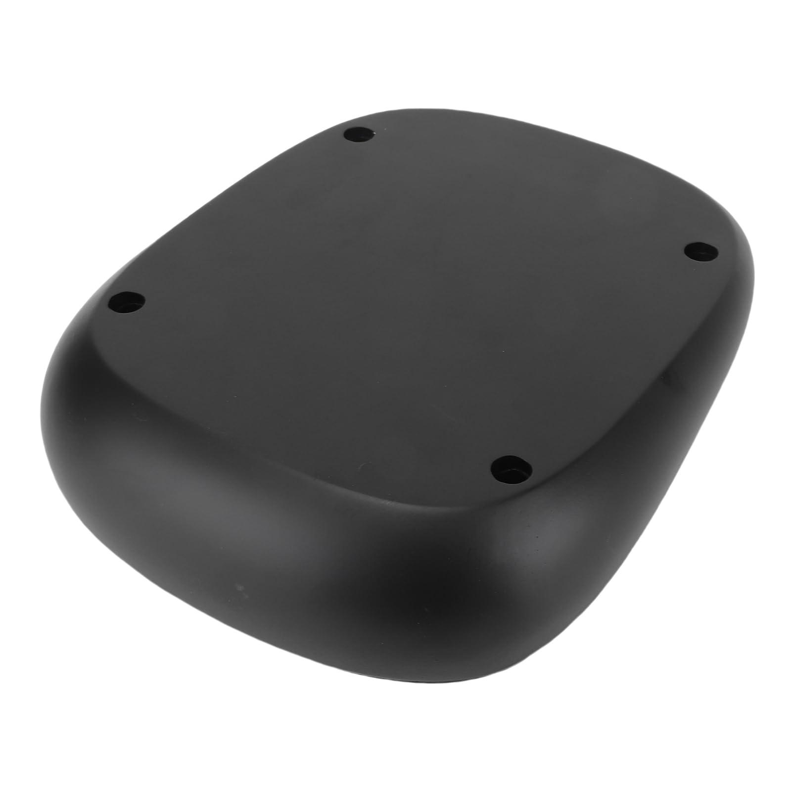 Ausla Soporte de Altavoz de Escritorio para LS50 Wireless II, Metal (Black)