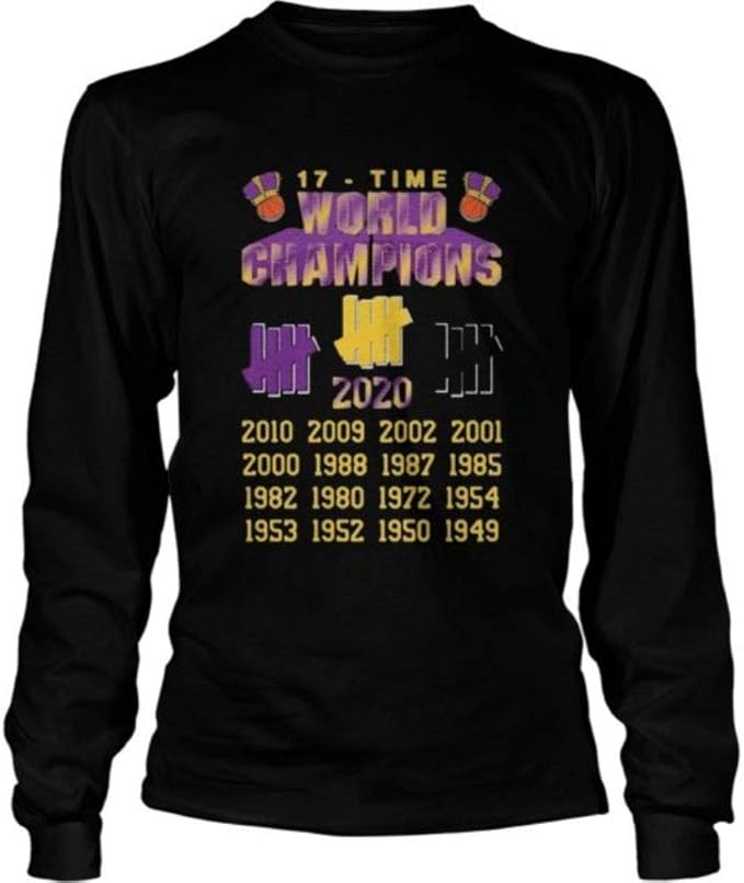 Lakers undefeated shirt Clearance