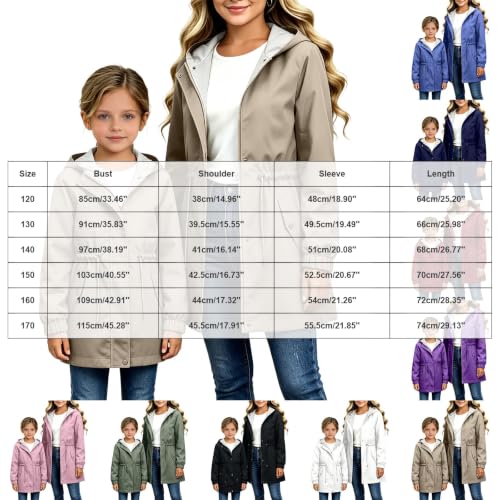 Chaqueta softshell mujer cortaviento impermeable deporte al aire libre 7