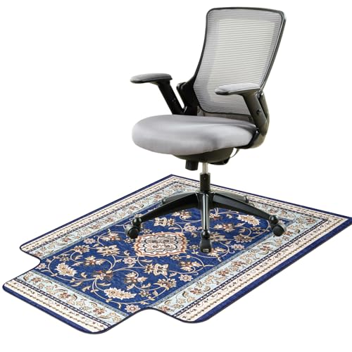 36' X 48' Office Chair Mat for Hardwood and...