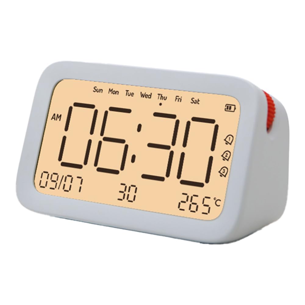 LUMITIME デジタル置時計 オレンジ 2025年最新】lumitimeの人気アイテム - メルカリ