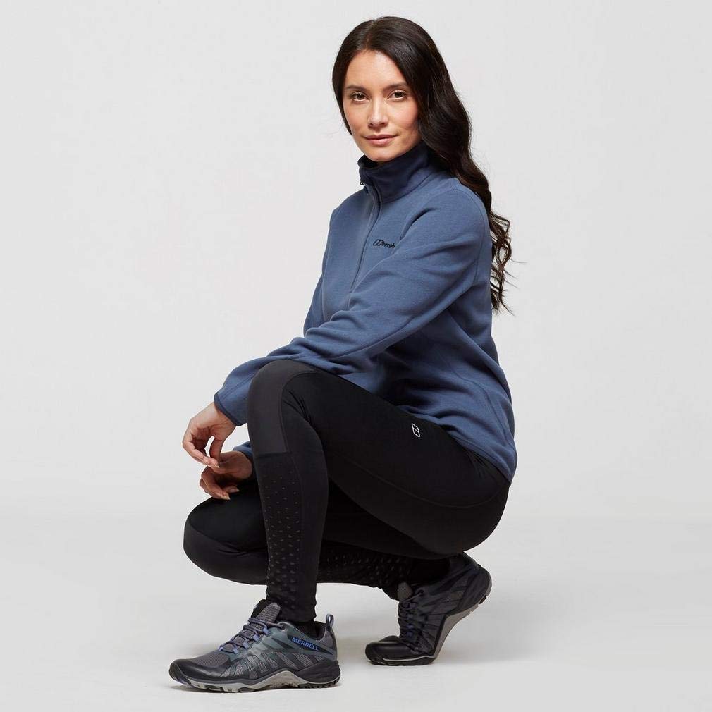 Berghaus Lelyur Leggings Trekking Tights | Super Stretch Leggings | Waterproof | Durable - Ceñidos Mujer