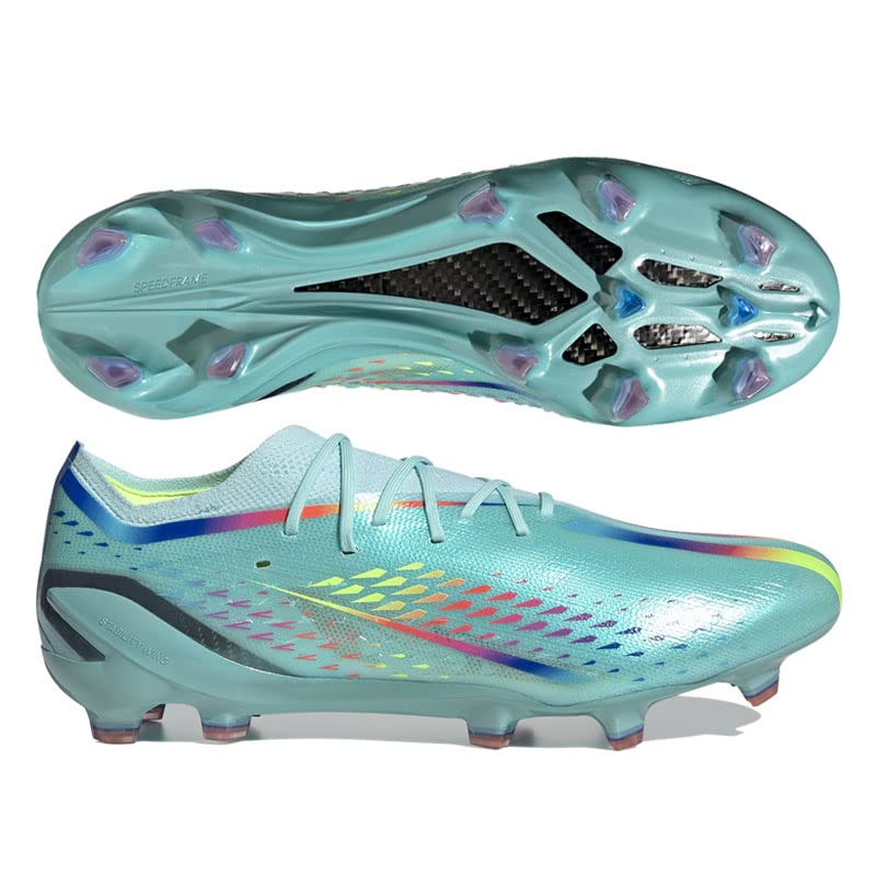 新品未使用　X SPEEDPORTAL.1 FG 26.5 cm　GW8427 Amazon.co.jp: Adidas X Speed Portal .1 FG Soccer Cleats X