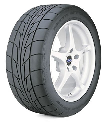 NITTO NT555R all_ Season Radial Tire-275/40R20 102V